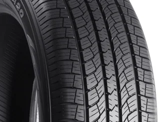 TOYO PROXES A20